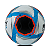 Bola de Campo Penalty S11 R2 XXV Branco Preto Azul - Imagem 2