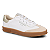 Tênis Feminino Bottero Ref. 364905 em Couro Metalizado / Sport Marfim / Branco / Dourado - Imagem 2