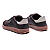Tênis feminino Bottero Ref. 364905 Couro Napa / tecido Sport Café - Imagem 3
