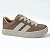 Tênis Feminino Quiz Ref. 69-1832-81 Nobucado Coala / Off White - Imagem 1