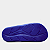 Chinelo Mizuno MZ Slide Enerzy Cor: Branco Azul Royal - Imagem 3