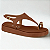 Sandália Vizzano Ref. 6506.127 Cor: Moca - Imagem 1
