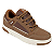Tênis Juvenil Ollie Ref. FLIP2 Cor: Camel - Imagem 1