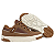 Tênis Juvenil Ollie Ref. FLIP2 Cor: Camel - Imagem 2