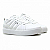 Tênis Ollie Adulto Unissex Ref. Ciclone Cor: Branco - Imagem 2