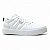 Tênis Ollie Adulto Unissex Ref. Ciclone Cor: Branco - Imagem 1