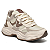 Tẽnis Via Marte Ref. 158-023-18 Cor: Toffee Multi - Imagem 2