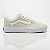 Tênis Casual Ortotenis Ref. 345 Jogger Cor: Areia / Branco - Imagem 1