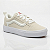 Tênis Casual Ortotenis Ref. 345 Jogger Cor: Areia / Branco - Imagem 2