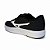 Tênis Casual Mizuno Unissex Modelo City Cor: Preto / Branco - Imagem 2