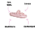 Chinelo Slide Nuvem Dijean 32930001 Cor: Nude - Imagem 3