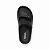 Chinelo Slide Nuvem Dijean 32930001 Cor: Preto - Imagem 2