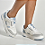 Tênis Via Marte Ref. 305-001-08 Soft Blue Multi - Imagem 2