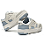 Tênis Via Marte Ref. 305-001-08 Soft Blue Multi - Imagem 3