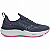 Tênis Feminino Mizuno Cool Ride 3 Cor: Chumbo Pink - Imagem 1