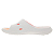 Chinelo Masculino Slide Acvitta Cab. Eva Ref. 4942.100 Cor: Branco - Imagem 5