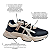 Tênis Esportivo Ramarim Ref. 2590206 Vest Cor: Plus Preto - Imagem 5