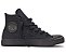 Tênis All Star Botinha Ct04470002 Chuck Taylor All Star Monochrome Preto/Preto/Preto - Imagem 1