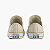 Tênis All Star em courino Ref. CT04500006 Chuck Taylor Cor: Nude Bege Claro / Caqui Fosco - Imagem 5