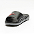 Chinelo Mizuno MZ Slide Energzy Cor: Preto / Vermelho - Imagem 4