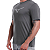 Camiseta Mizuno T-Shirt Basic Big Dascim Cor: Cinza - Imagem 2