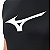 Camiseta Mizuno T-Shirt Miz Run Spark M Cor: Preto - Imagem 3