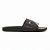 Chinelo Masculino Slide BR Sport Ref. 2258.112 Cabedal Sintético Gaspea Napoli Cor: Preto / Branco - Imagem 1