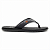 Chinelo Masculino BR Sport Ref. 2260.1434 Cabedal Napa Vermont Neo Cor: Preto - Imagem 1