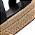 Sandália Vizzano Ref. 6506.129 Cabedal Pelica Cor: Preto - Imagem 2