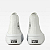 Tênis All Star Move Botinha Plataforma CT15460002 Chuck Taylor Cor: Branco / Branco / Branco - Imagem 3