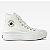 Tênis All Star Move Botinha Plataforma CT15460002 Chuck Taylor Cor: Branco / Branco / Branco - Imagem 1