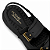 Sandália Feminina Modare Ref. 7210.208 Cabedal Sint. Napa Floather Nature Cor: Preto - Imagem 3