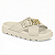 Chinelo Feminino Vizzano Ref.6510.122 Cabedal Pelica Cor: Branco Off - Imagem 1
