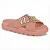 Chinelo Feminino Vizzano Ref.6510.122 Cabedal Pelica Cor: Rosa - Imagem 1