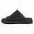 Chinelo Feminino Casual Vizzano 6510.124 Cabedal Pelica Cor: Preto - Imagem 3