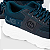 Tênis Juvenil Ollie Ref. Virtus 2 Cabedal PU Sint. Nylon Cor Marinho - Imagem 3