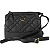 Bolsa Moleca Ref. 50062.1 Cor: Preto - Imagem 3
