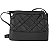 Bolsa Moleca Ref. 50062.1 Cor: Preto - Imagem 5