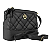 Bolsa Moleca Ref. 50062.1 Cor: Preto - Imagem 4