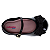 Sapatilha Infantil Molekinha Verniz e Glitter Preto – Ref. 2106.1043 - Imagem 3