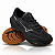 Tênis Mizuno Goya 3 – Edição Total Black - Imagem 2