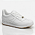 Tênis Casual Feminino Vizzano Ref. 1450.202 Cabedal Pelica Sintética Cor Branco - Imagem 2