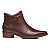 Bota Femina Cano Curto Pegada Ref. 282504-02 Cor: Preto - Imagem 1