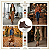 Bota Femina Cano Curto Pegada Ref. 282504-02 Cor: Preto - Imagem 7