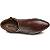 Bota Femina Cano Curto Pegada Ref. 282504-02 Cor: Preto - Imagem 5