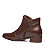 Bota Femina Cano Curto Pegada Ref. 282504-02 Cor: Preto - Imagem 3