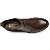 Bota Feminina Cano Curto Pegada Ref. 282003-15 Cabedal Couro Cor Pinhão - Imagem 3