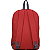Mochila Olympikus Shammy 2.0 Cor: Ves/Red - Imagem 2