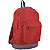 Mochila Olympikus Shammy 2.0 Cor: Ves/Red - Imagem 5