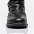 Bota Cano Baixo Bottero Ref. 361734 Cabedal Couro Burnish Cor Preto - Imagem 6